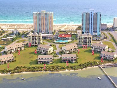 Pensacola Beach Home 936714 Pensacola Beach Home 936714