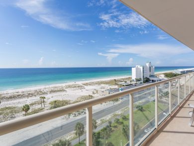 Pensacola Beach Condo 936716