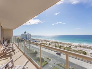 Pensacola Beach Condo 936716