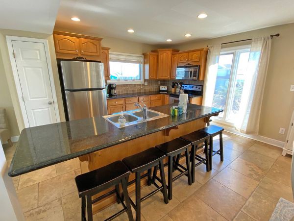Pensacola Gulf View Vacation Home Private Pool 13 Guests
