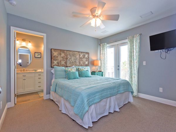 Pensacola Gulf View Vacation Home Private Pool 13 Guests