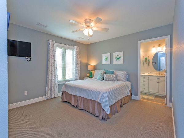 Pensacola Gulf View Vacation Home Private Pool 13 Guests