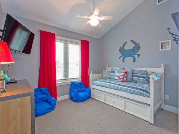 Pensacola Gulf View Vacation Home Private Pool 13 Guests