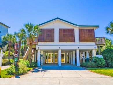 Pensacola Beach Home 936724