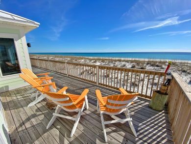 Pensacola Beach Home 936725