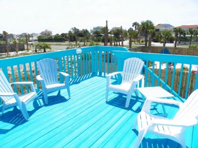 Pensacola Beach Home 936726