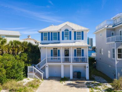 Pensacola Beach Home 936727