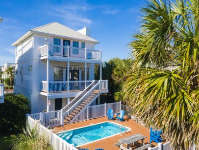 Pensacola Beach Home 936727