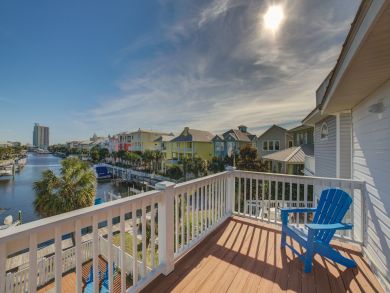 Pensacola Beach Home 936727
