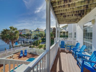 Pensacola Beach Home 936727
