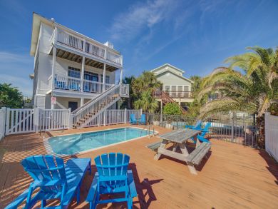 Pensacola Beach Home 936727