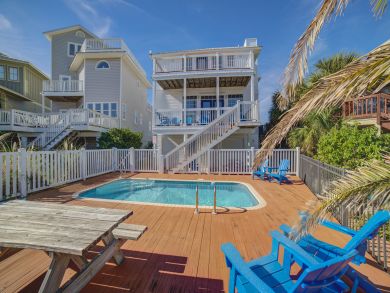 Pensacola Beach Home 936727