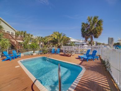 Pensacola Beach Home 936727