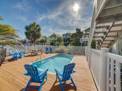 Pensacola Beach Home 936727