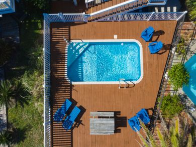 Pensacola Beach Home 936727