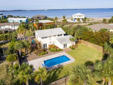 Pensacola Beach Home 936728