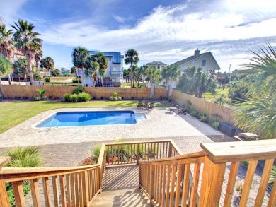 Pensacola Beach Home 936728