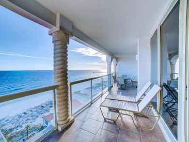 Pensacola Beach Condo 936730