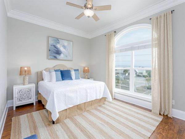 Stunning Pensacola Beach Residence with Pool