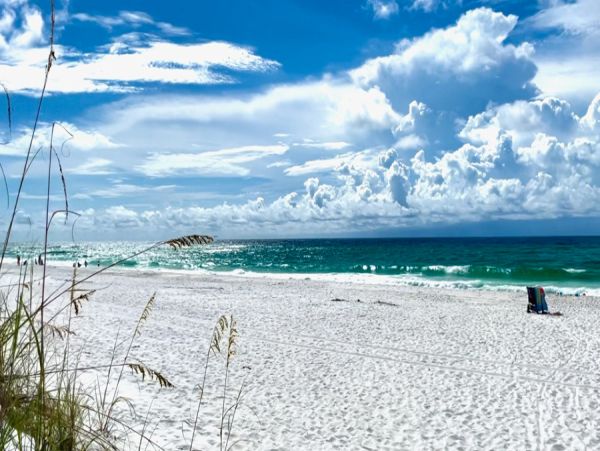 Stunning Pensacola Beach Residence with Pool