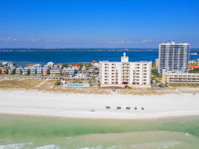 Pensacola Beach Condo 936733