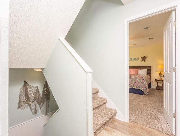 Three Bedroom Pool Home Pensacola Beach