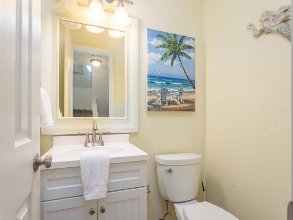 Three Bedroom Pool Home Pensacola Beach