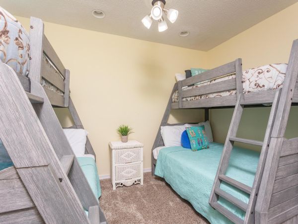 Three Bedroom Pool Home Pensacola Beach