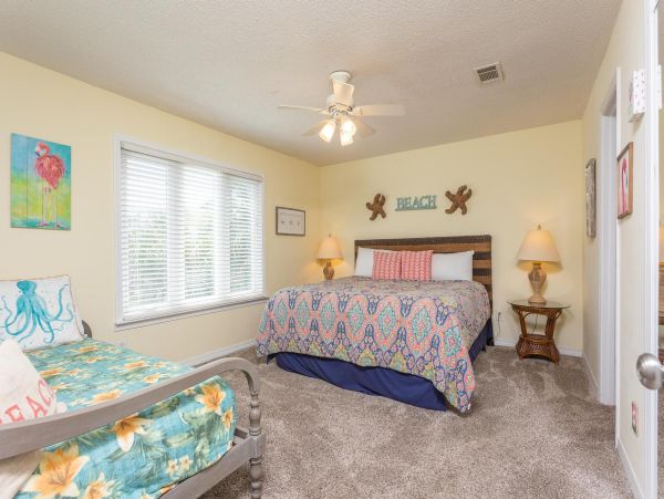 Three Bedroom Pool Home Pensacola Beach