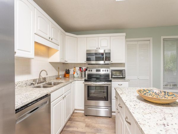 Three Bedroom Pool Home Pensacola Beach
