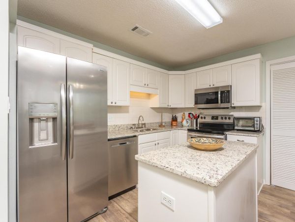 Three Bedroom Pool Home Pensacola Beach