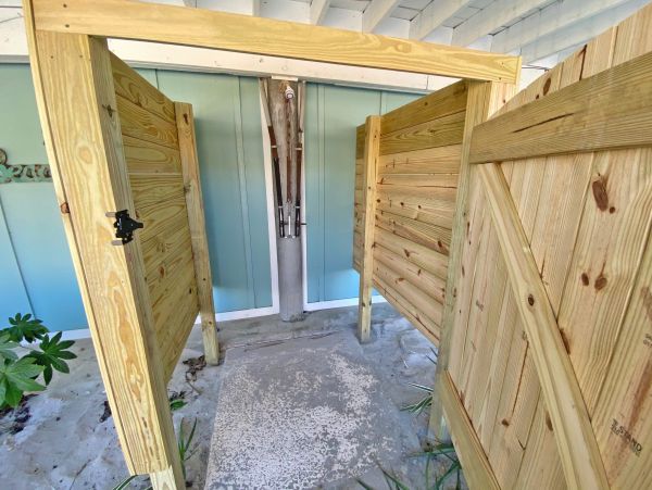 Three Bedroom Pool Home Pensacola Beach