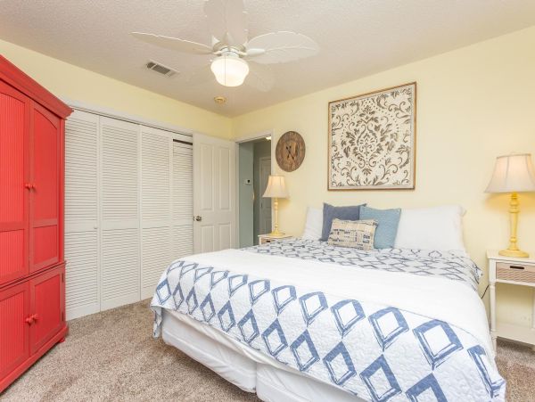 Three Bedroom Pool Home Pensacola Beach