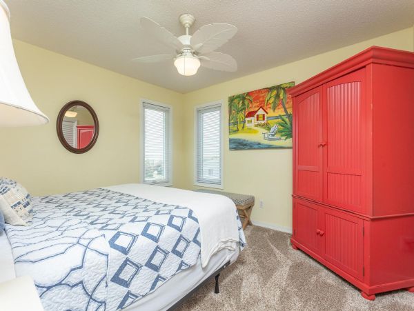 Three Bedroom Pool Home Pensacola Beach