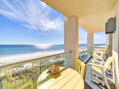 Pensacola Beach Condo 936737