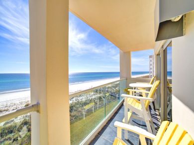 Pensacola Beach Condo 936737