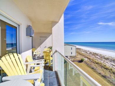Pensacola Beach Condo 936737