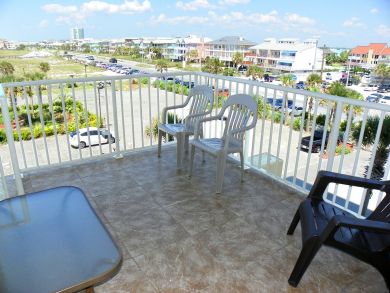 Pensacola Beach Condo 936739