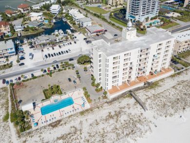 Pensacola Beach Condo 936739