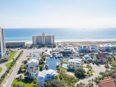 Pensacola Beach Condo 936739