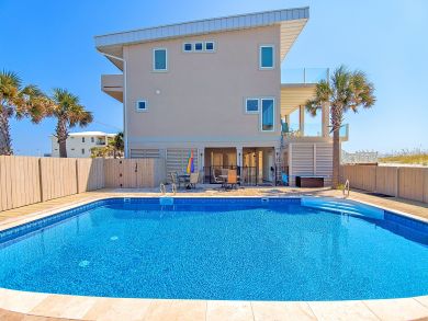 Pensacola Beach Home 936742