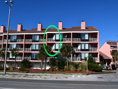 Pensacola Beach Condo 936743