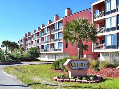 Pensacola Beach Condo 936743