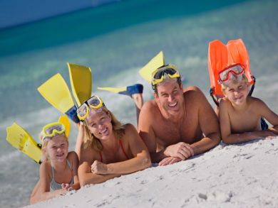 Pensacola Beach Condo 936744