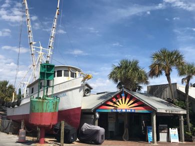 Pensacola Beach Condo 936744
