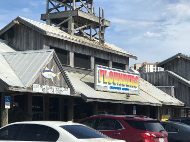 Pensacola Beach Condo 936744