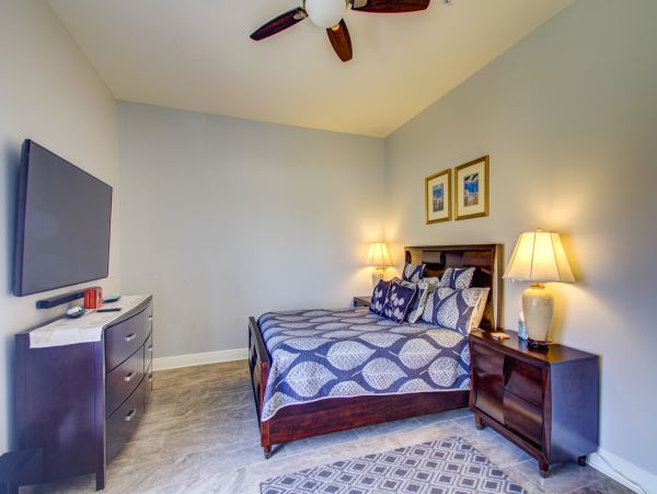 Four Bedroom Beachfront Lovely