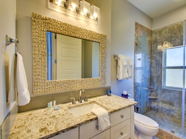 Four Bedroom Beachfront Lovely