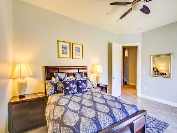 Four Bedroom Beachfront Lovely