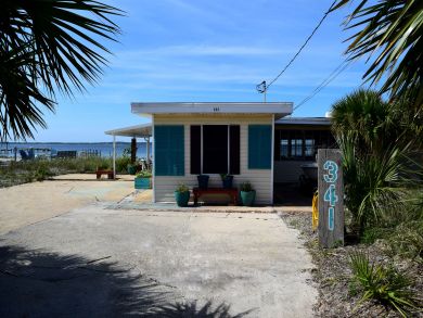 Pensacola Beach Home 936747